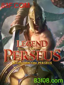 LegendofPerseus